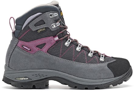 Asolo Fission GV Hiking Boots Women s REI Co op