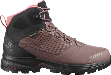 Outward Mid GTX Hiking Boots - Women's