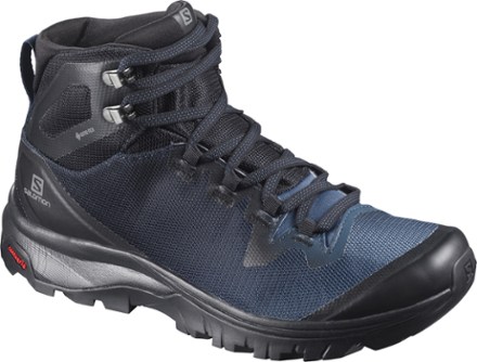 Salomon Botas de senderismo VAYA MID Gore-TEX para mujer