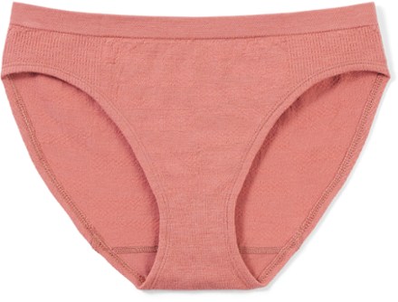 Seamless Bikini Underwear - Women's