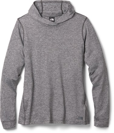 The north face men's hyperlayer outlet hoodie