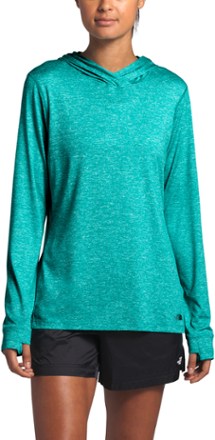 The North Face HyperLayer FlashDry Hoodie - Women's