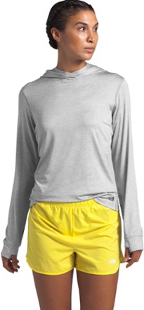 The North Face Men's Long Sleeve Shirt Hyperlayer FlashDry