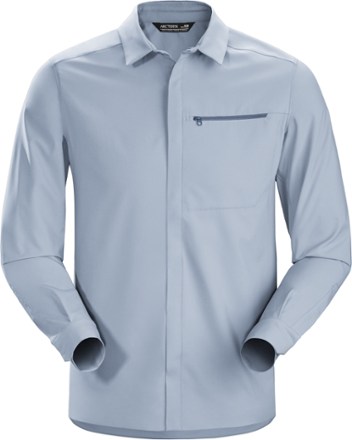 Skyline Long-Sleeve Shirt - Men's