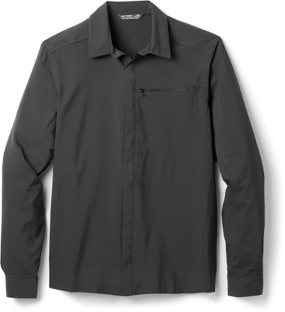 Arc'teryx Skyline Long-Sleeve Shirt - Men's