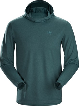 Arc'teryx Remige Hoodie - Men's | REI Co-op