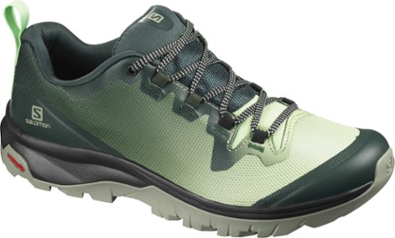 Zapatillas Trekking Salomon Mujer Comprar Baratas - Salomon VAYA