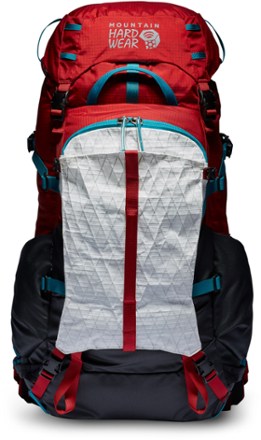 best mountaineering packs