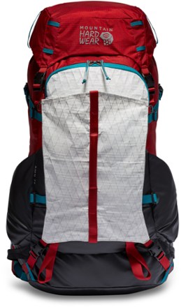 Mountain 2025 hardware packs