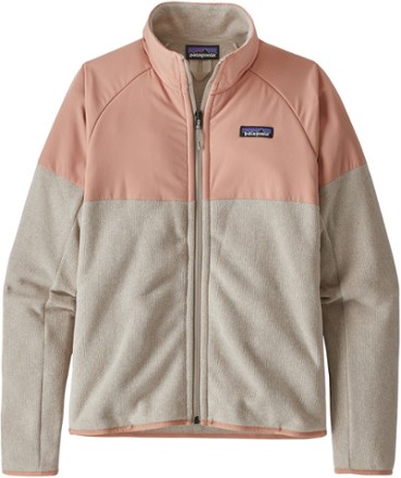 Patagonia Womens Better Sweater Jacket Expert Review - Women's