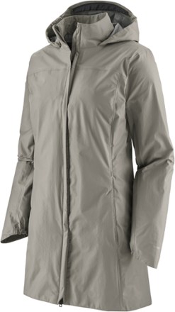 Patagonia best sale torrentshell city