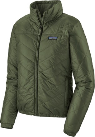 Patagonia radalie cheap jacket rei