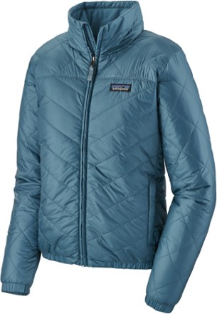 Patagonia women's lightweight store radalie bomber jacket