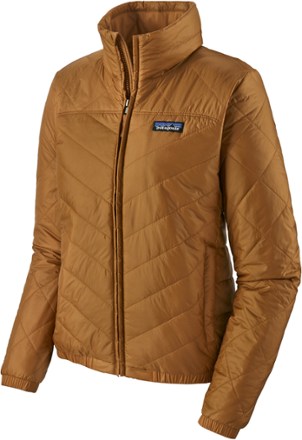 Patagonia women's lightweight store radalie bomber jacket