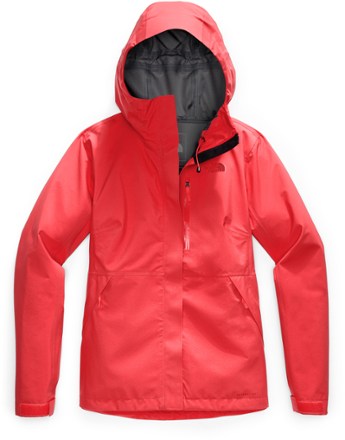 Dryzzle FUTURELIGHT Jacket Women s Cayenne Red XL