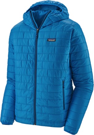 Patagonia Micro Puff Hoody - Men's • Wanderlust Outfitters™