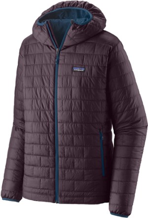 Patagonia nano shop puff hoody rei