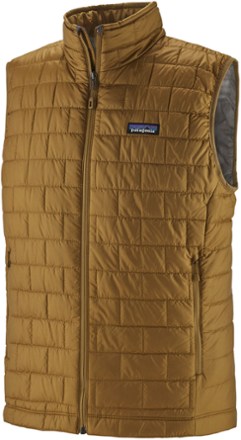 Patagonia Men's Nano Puff Vest - ONLY AVAILABLE IN A SIZE SMALL – Cambria  Life + Style