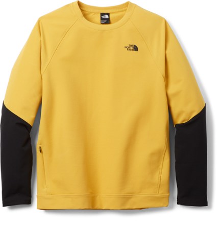 The north face men's tekno ridge pullover hoodi hot sale