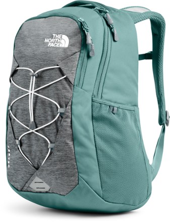 north face women's backpack jester