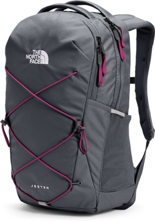 North face women's outlet jester backpack sale