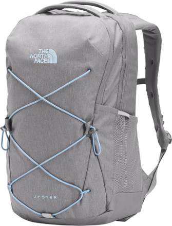 North face clearance jester backpack women's