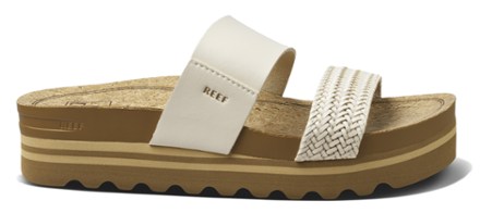 Reef Women's Cushion Vista Hi Sandals