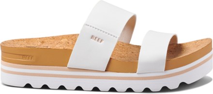 Reef Women's Cushion Vista Hi Sandals