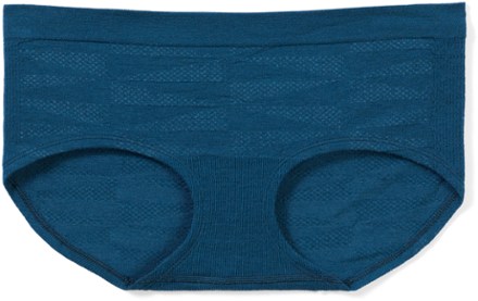 Seamless Hipster Underwear - Women's