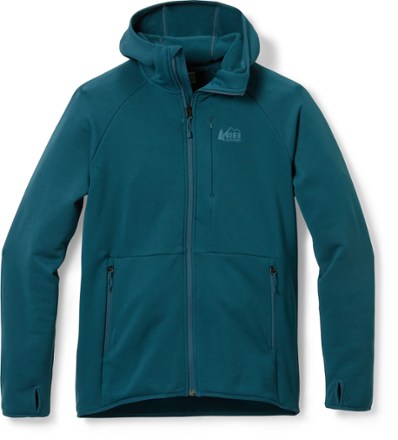 REI Co-op Hyperaxis Fleece Jacket 2.0 - Men's