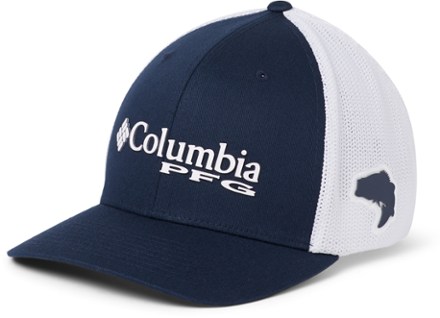 columbia cooling hat