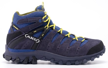 Alterra Lite Mid GTX Hiking Boots - Men's