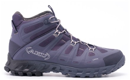 Asolo Moran GTX Hiking Boots Men s REI Co op