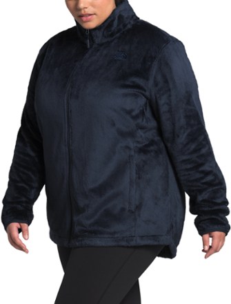 Women’s Plus Novelty Osito Jacket