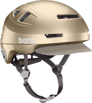 bern hudson mips bike helmet