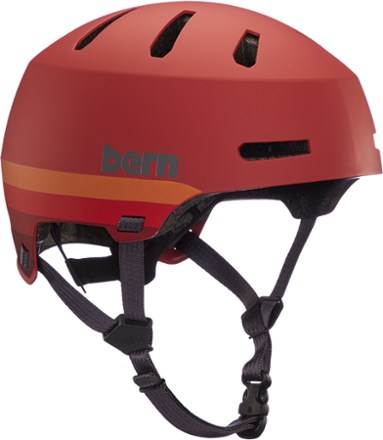 Bern Macon 2.0 MIPS Helmet | REI Co-op