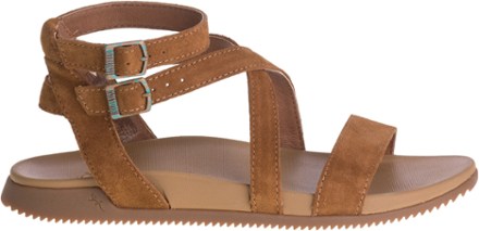 Womens best sale rose chacos