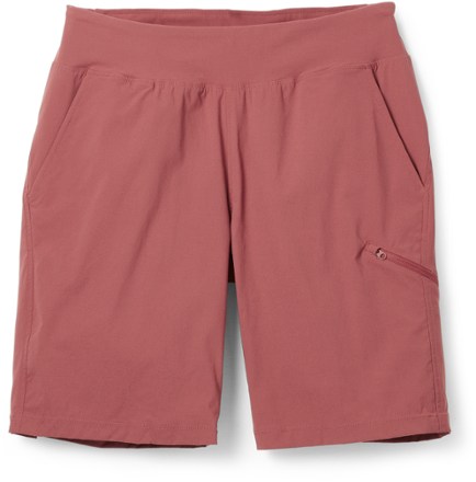 Athleta Trekkie North Short Brown Size 4 - $26 (55% Off Retail) - From  Siobhan