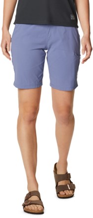 Dynama/2 Bermuda Shorts - Women's