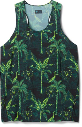 AFO Singlet - Men's