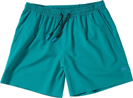 Janji Transit Tech Shorts - Men's | REI Co-op