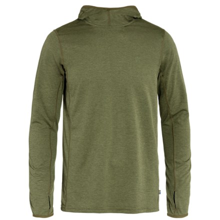  Abisko Trail Shirt LS M Fossil - men's shirt - FJÄLLRÄVEN -  134.59 € - outdoorové oblečení a vybavení shop