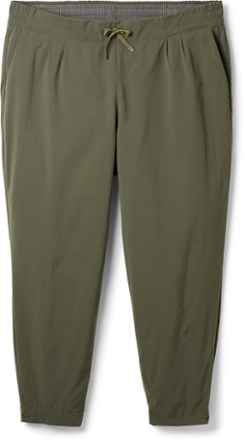 Beyonder Pants - Women's Plus Sizes