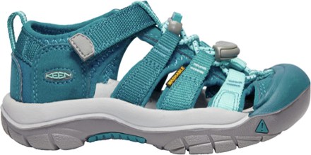 Below is the newest version of KEEN Newport H2 Sandals - Toddlers'/Kids'