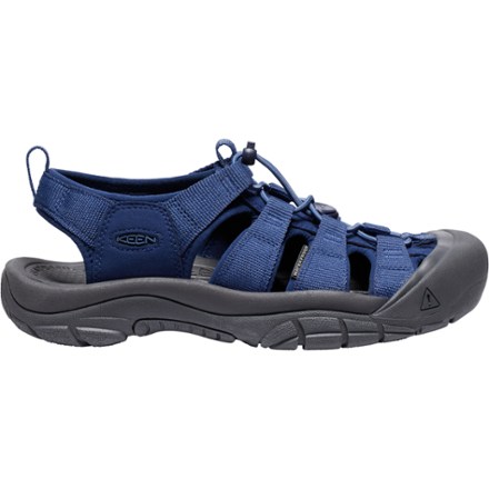 KEEN Men's Newport H2 Sandals