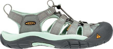 Rei keen newport on sale h2 sandals women's