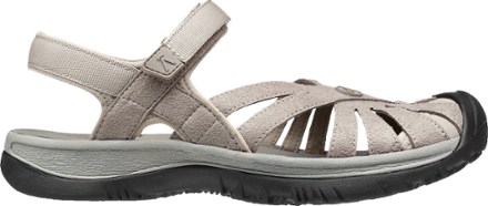 rei keen rose sandal