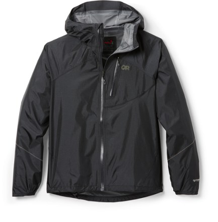 Outdoor Research Helium Rain Jacket - Women's | REI Co-op