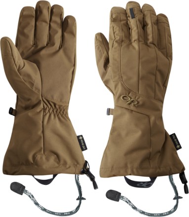 Outdoor Research Arete Gloves Men S Rei Outlet