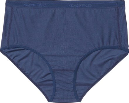 Exofficio Womens Give-N-Go Full Cut Briefs - ScoutTech